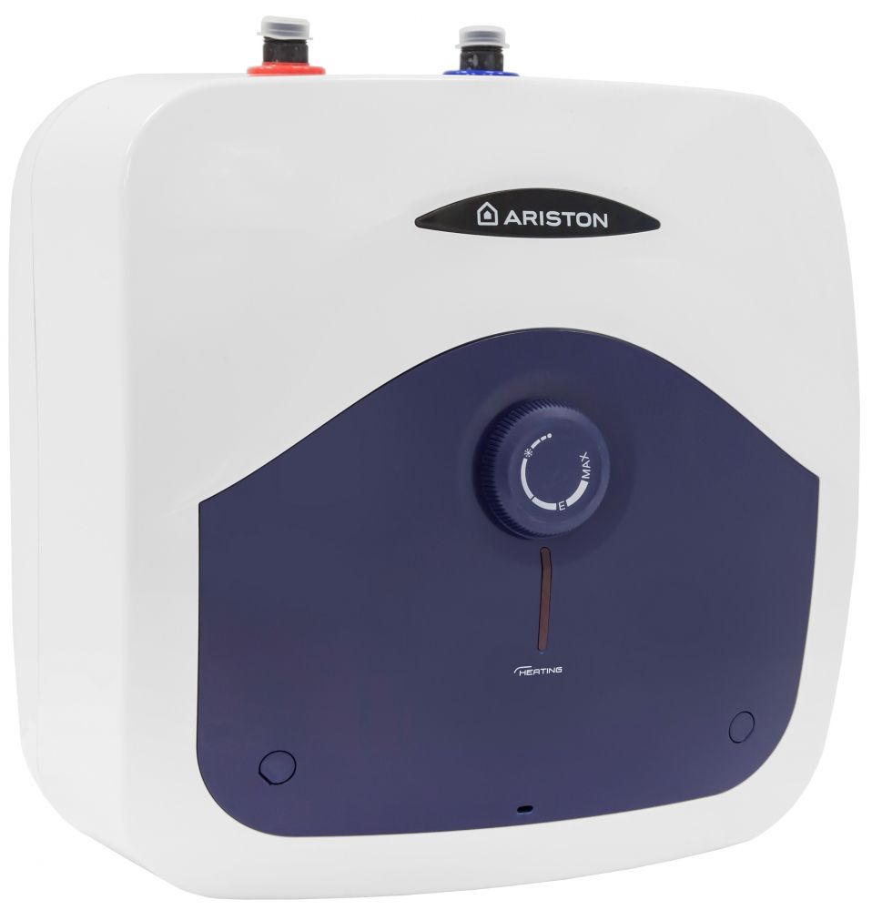 Акція на Бойлер ARISTON BLU EVO R 10 U/3 від Територія твоєї техніки