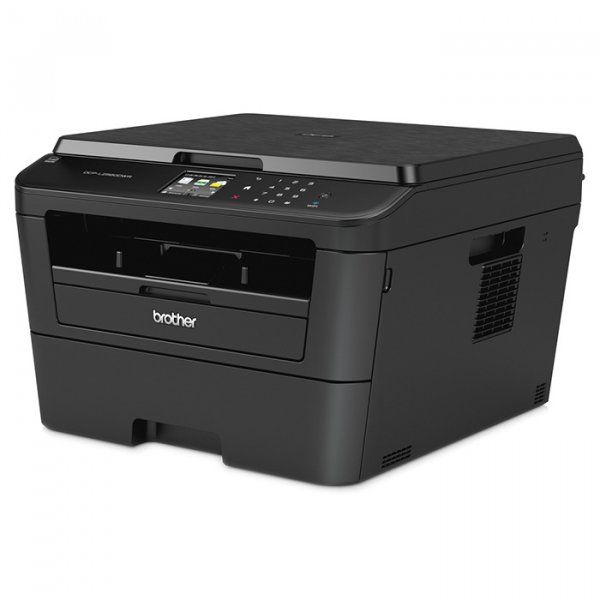 

БФП Brother DCP-L2560DWR with Wi-Fi (DCPL2560DWR1)