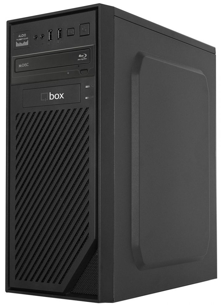 

Компьютер Qbox A1228