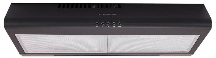 

Витяжка PYRAMIDA MH 50 BL