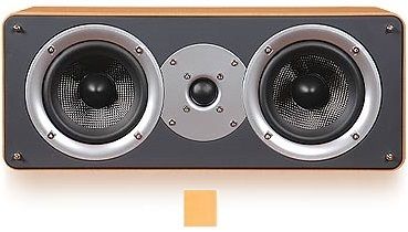 

Акустична система Acoustic Kingdom Giga CS I Maple