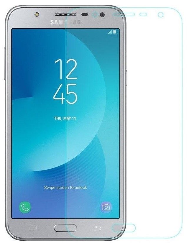 

Захисне скло Mocolo 0.33mm для Samsung Galaxy J7 Neo (J701)