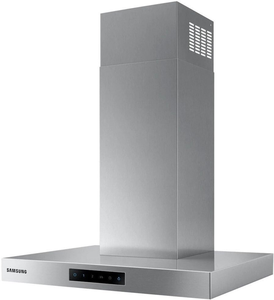 

Витяжка Samsung NK24M5060SS/UR