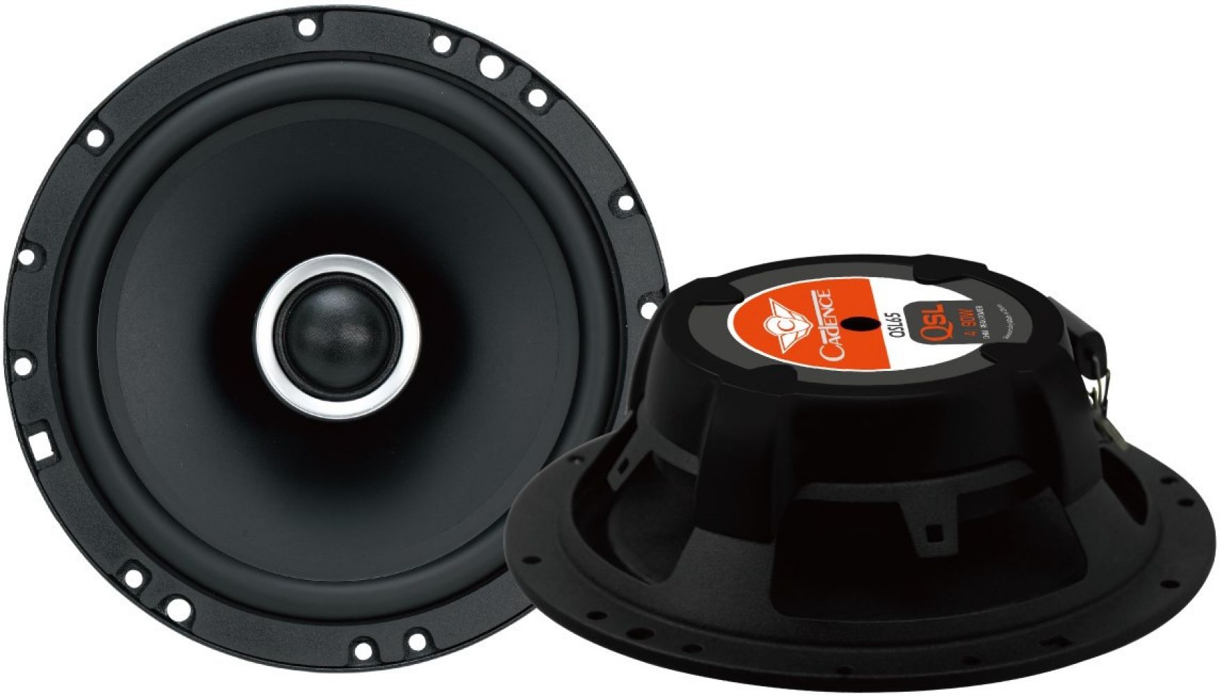 

Автоакустика Cadence QSL 65