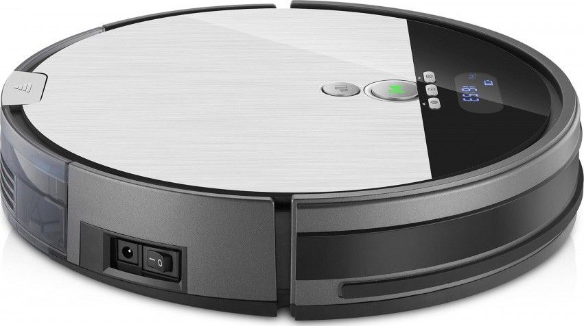 

Робот-пылесос iLife V8s