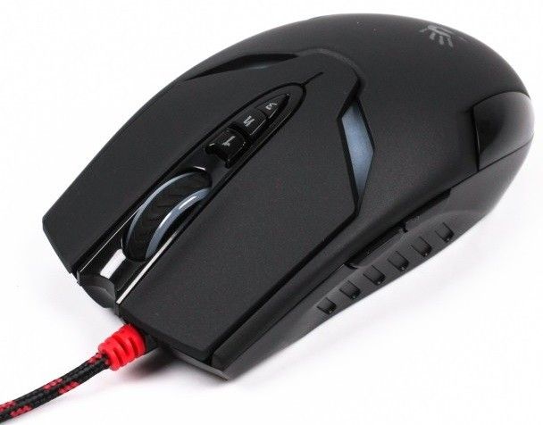 

Мышь Bloody V4M USB (4711421907392) Black