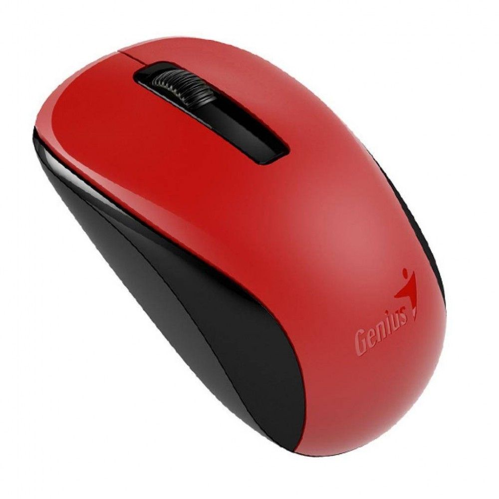 

Мышь Genius NX-7005 Wireless Red (31030127103)