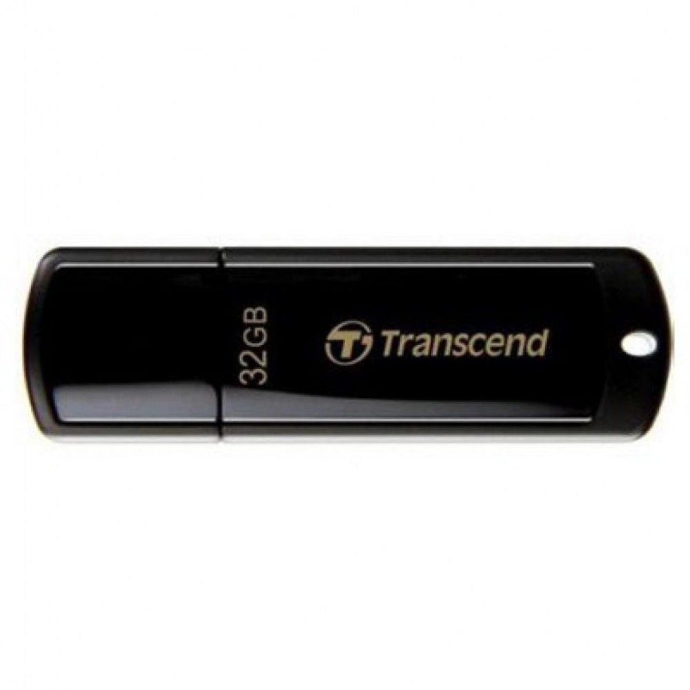 

USB флеш накопичувач Transcend JetFlash 350 32GB (TS32GJF350)