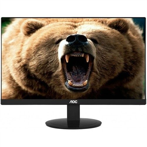 

Монитор AOC i2480Sx/01 Black