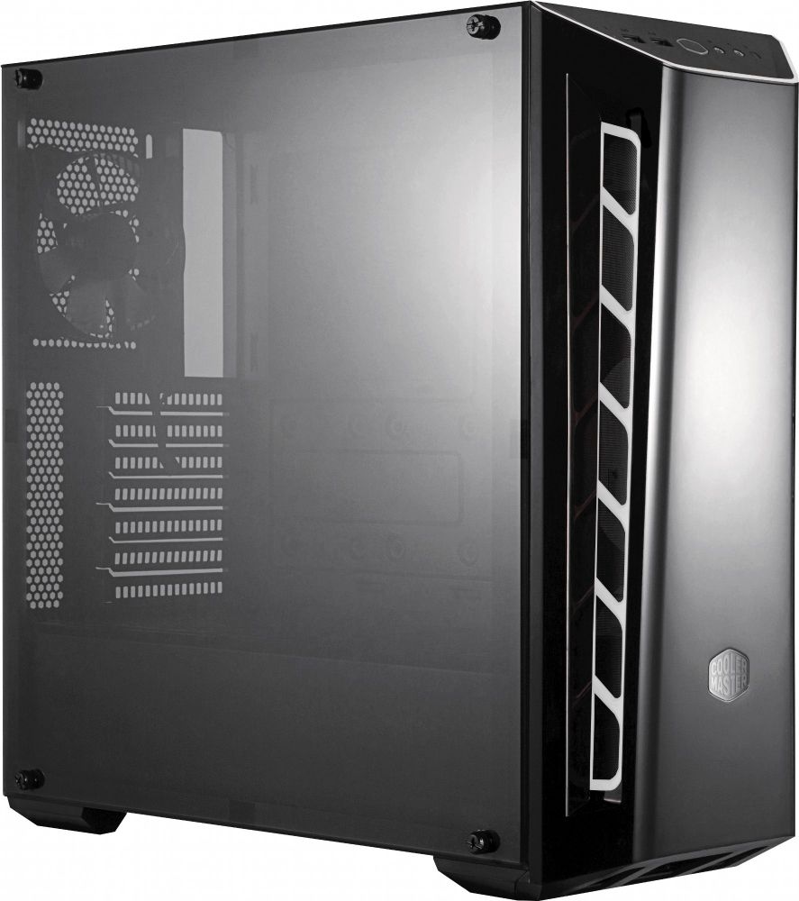 

Корпус Cooler Master MasterBox MB520 (MCB-B520-KANN-S02) White/Black