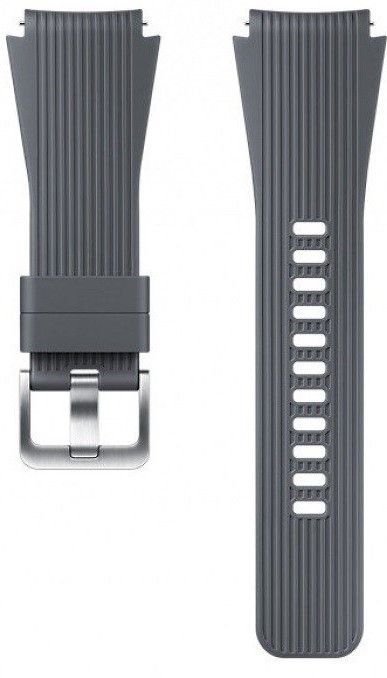 

Ремешок Samsung для Galaxy Watch 46 mm (ET-YSU80MJEGRU) Gray