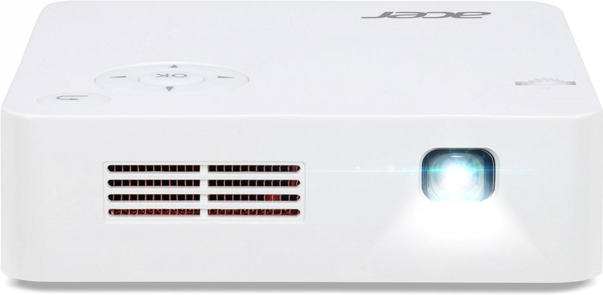 

Проєктор Acer C202i (MR.JR011.001)