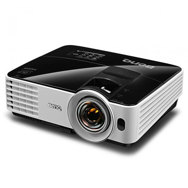 

Проектор BenQ MX631ST (9H.JE177.13E)