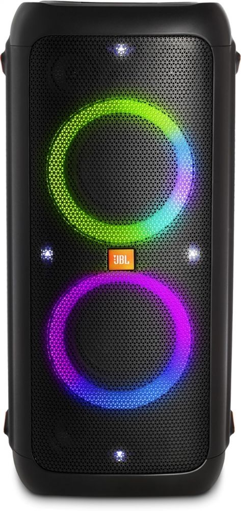 Акція на Акустическая система JBL PartyBox 300 (JBLPARTYBOX300EU) від Територія твоєї техніки