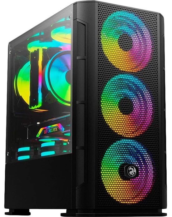

Комп'ютер 2E Complex Gaming (2E-2642)