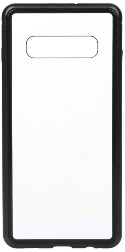 

Панель BeCover Magnetite Hardware для Samsung Galaxy S10 Plus SM-G975 (703521) Black