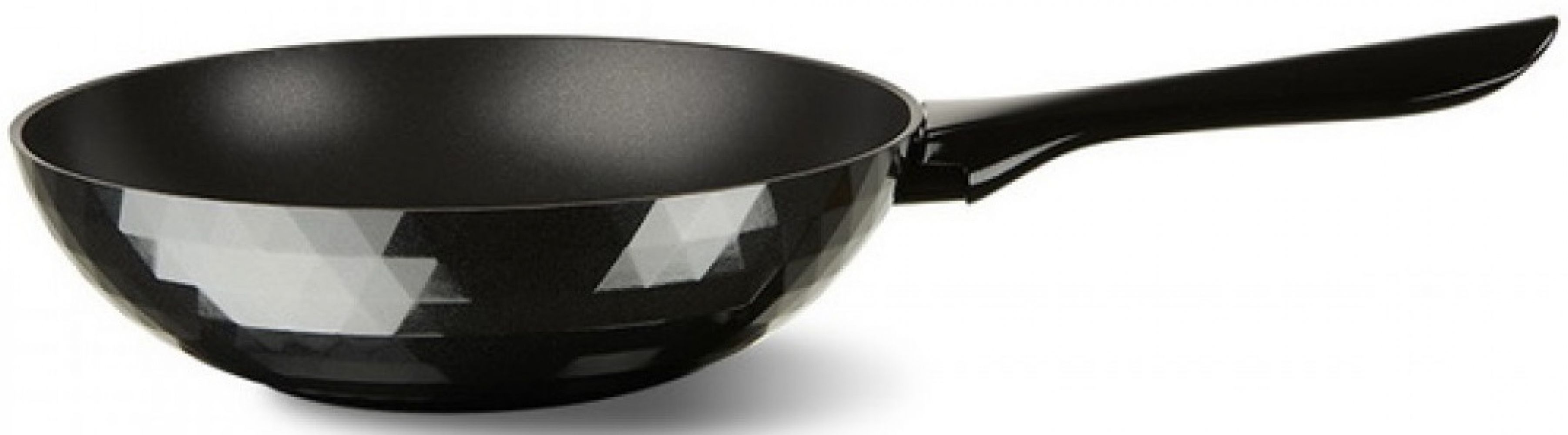 

Сковорода WOK TVS Deco 28 см (22789284015001)