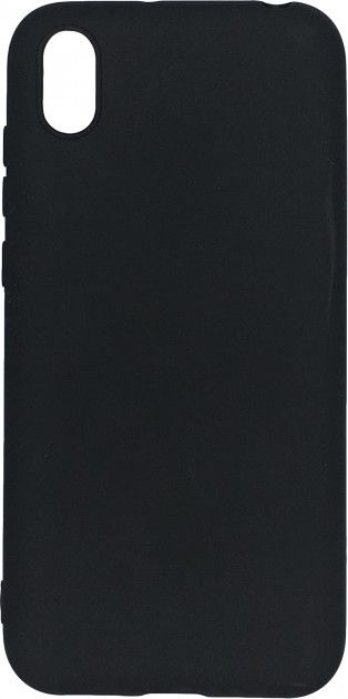 

Панель Armorstandart Matte Slim Fit для Honor 8S (ARM54690) Black