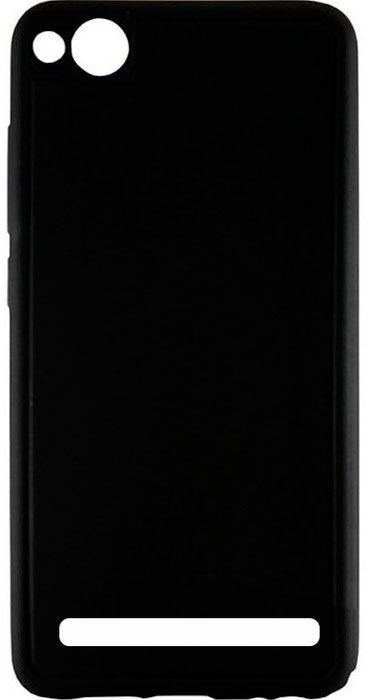 

Накладка Xiaomi Redmi 5a Black