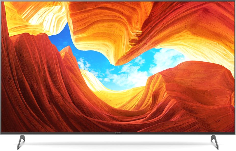 

Телевізор Sony KD65XH9096BR2