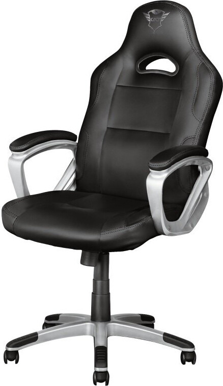 

Крісло геймерське Trust GXT 705 Ryon Gaming Chair (23288) Black