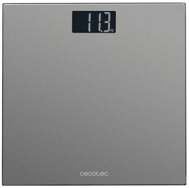 

Ваги підлогові CECOTEC Surface Precision 9200 Healthy