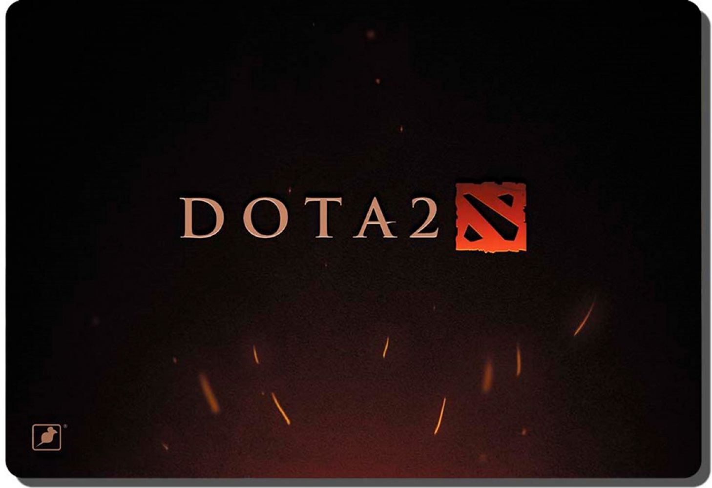 

Ігрова поверхня Podmyshku Dota 2 Control (GAME Dota 2-L)