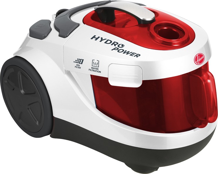 

Пилосос безмiшковий Hoover HYP1610 019