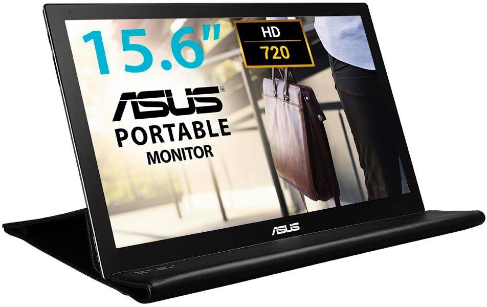

Монітор Asus MB168B