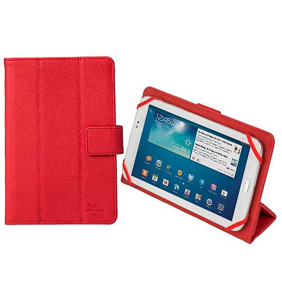 

Обложка для планшета RivaCase (3112) 7" Red