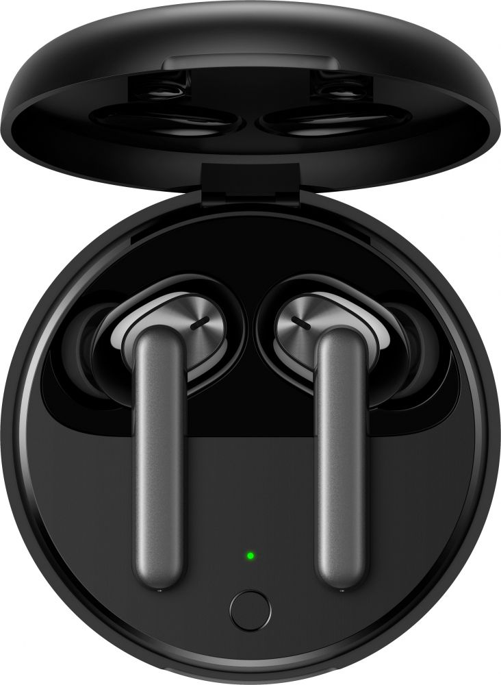 

Навушники OPPO Enco W31 (ETI11B) Black