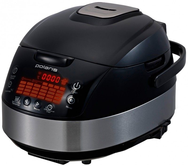 

Мультиварка POLARIS PMC 0529ADS