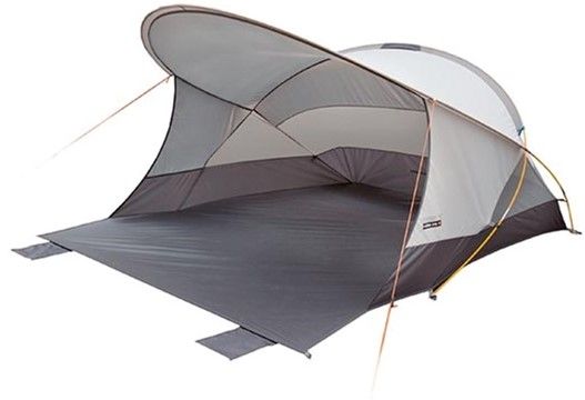 

Намет High Peak Cordoba 80 (926279) Aluminium/Dark Grey