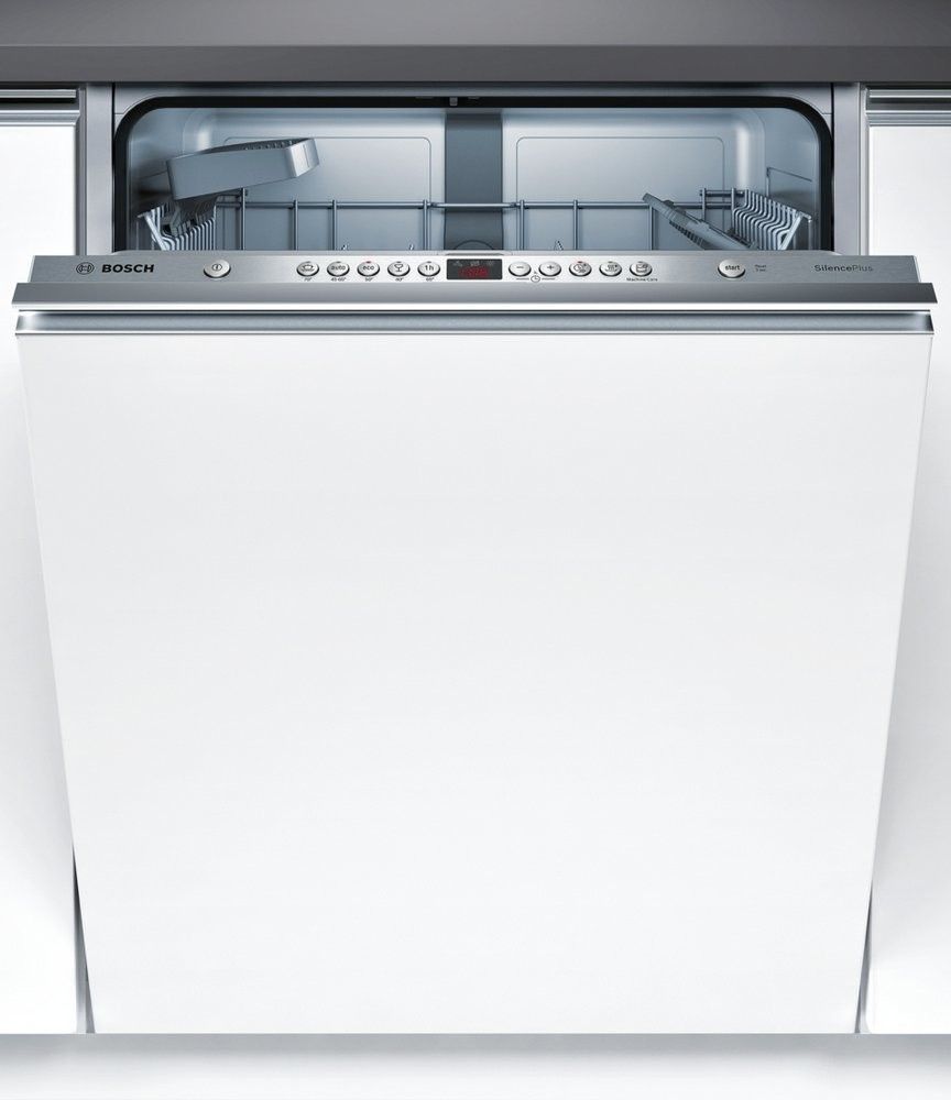 

Встраиваемая посудомоечная машина Bosch SMV45IX00E