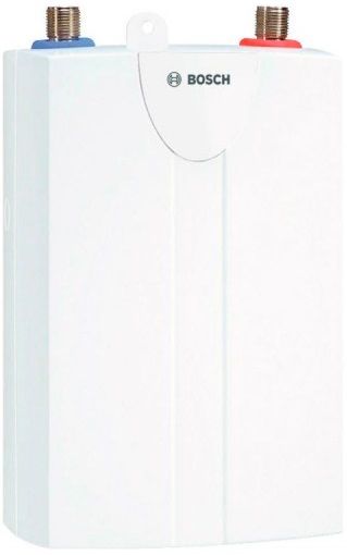 

Електричний проточний водонагрівач Bosch Tronic TR 1000 5T