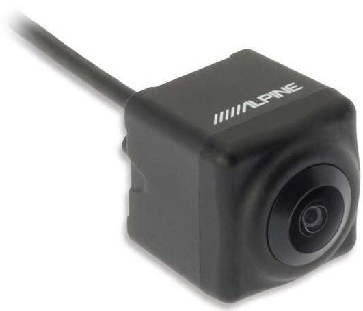 

Камера заднього огляду Alpine HCE-C1100D
