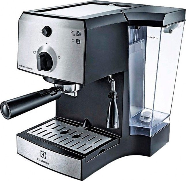 

Кавоварка еспресо ELECTROLUX EEA 111