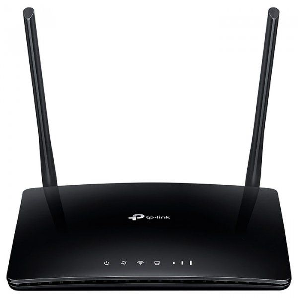 Акция на Маршрутизатор TP-LINK TL-MR6400 от Територія твоєї техніки