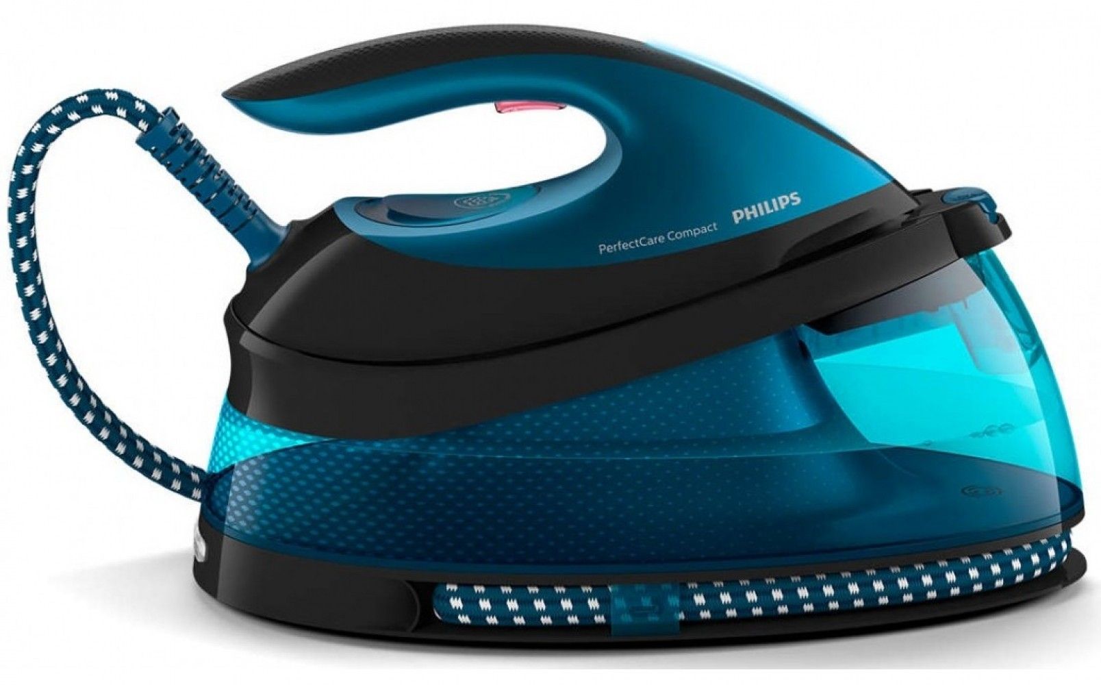 

Праска з парогенератором PHILIPS PerfectCare Compact GC7833/80