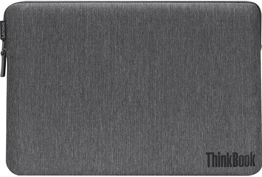 

Чохол для ноутбука Lenovo ThinkBook 14" Sleeve (4X40X67058) Grey