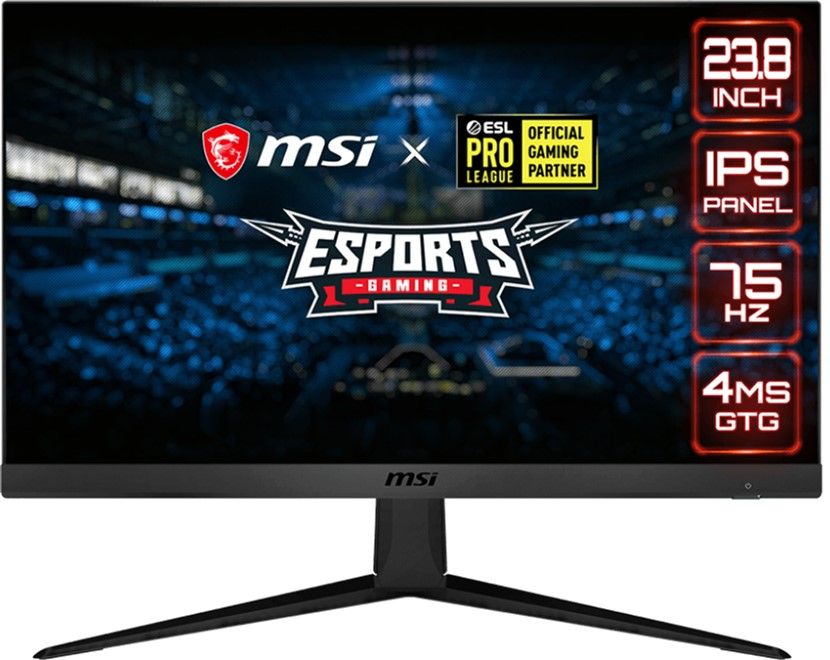 

Монітор MSI Optix G241V (9S6-3BA71T-003)