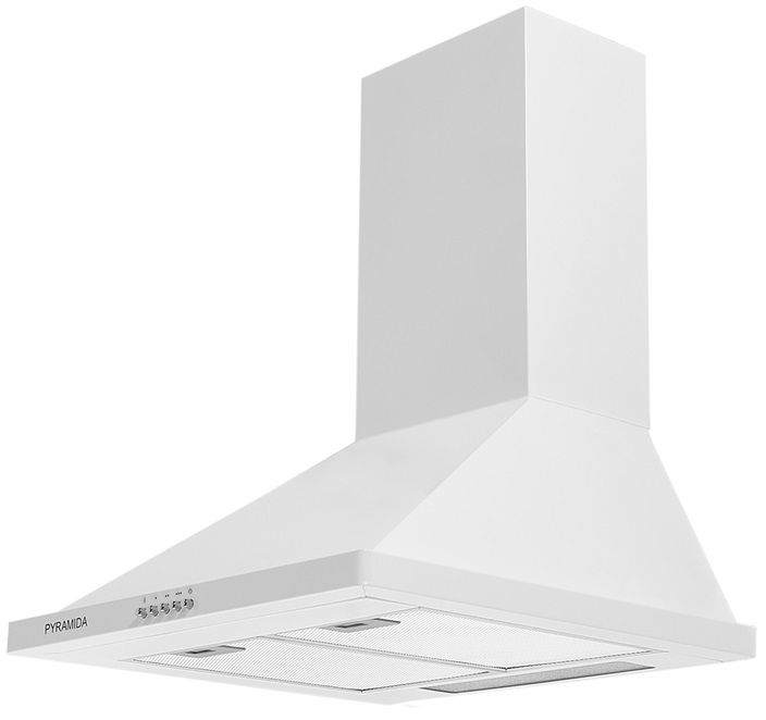 

Витяжка PYRAMIDA KH 50 (1000) WH