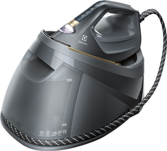 

Праска з парогенератором ELECTROLUX E8ST1-8EGM