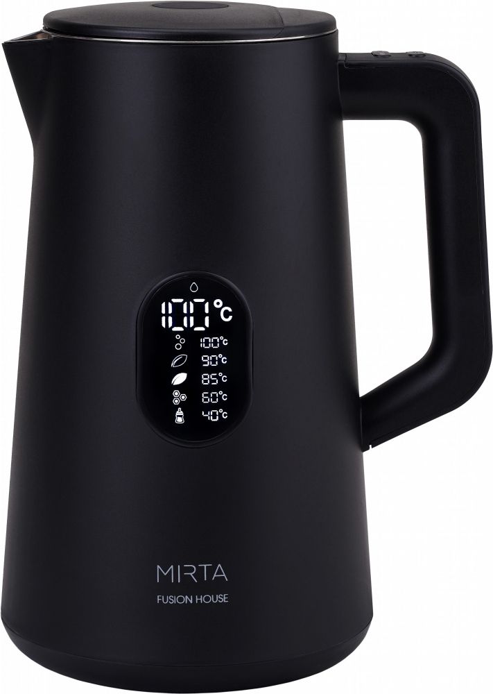 

Електрочайник MIRTA Fusion House KT-1000B