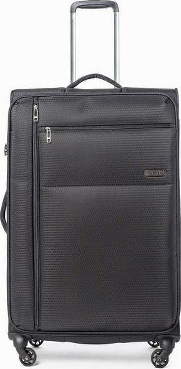 

Чемодан Epic Nano L (925634) Black