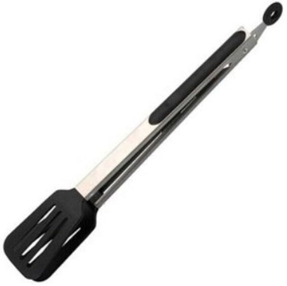 

Щипці сервірувальні BergHOFF CookCo Essentials з прорізами 23 см (1100009)