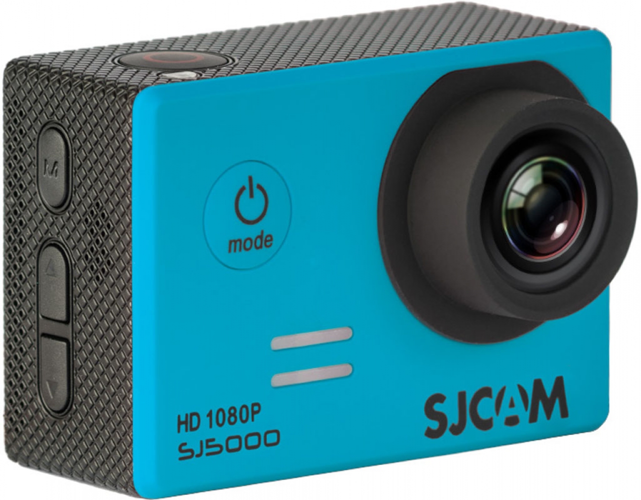 

Экшн-камера SJCAM SJ5000 Blue