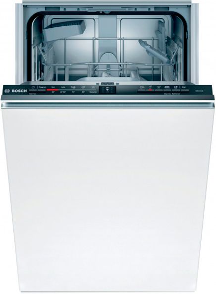 

Вбудована посудомийна машина BOSCH SPV2IKX10E
