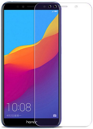 

Захисне скло ArmorStandart Honor 7A/Huawei Y5 (2018) (ARM51608) Clear