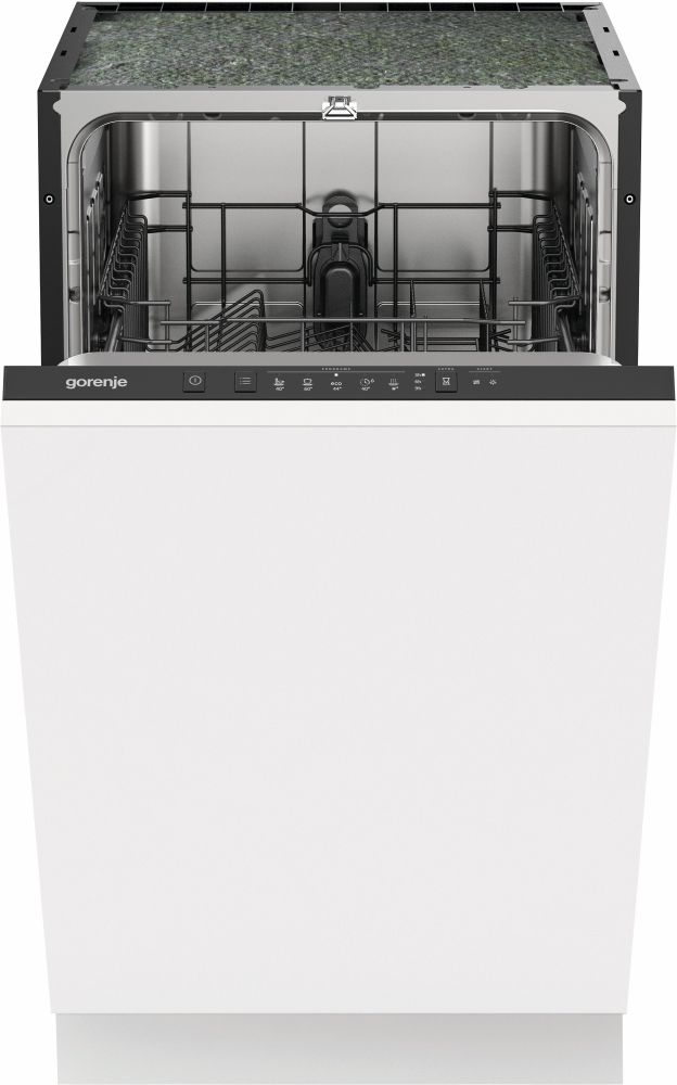 

Вбудована посудомийна машина Gorenje GV52040